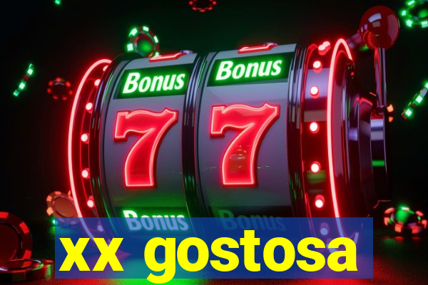 xx gostosa